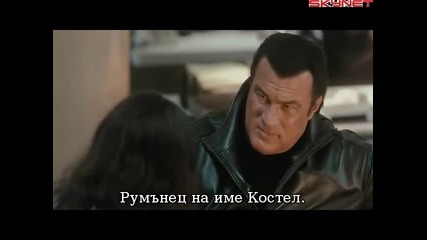 Роден да възкреси ада (2010) бг субтитри ( Високо Качество ) Част 2 Филм