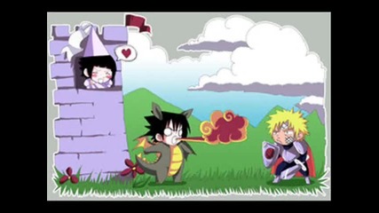 Funny naruto