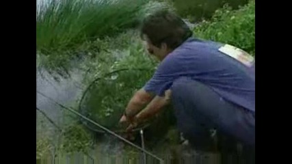 Риболов на лин и пъстърва Series 3 Episode 2