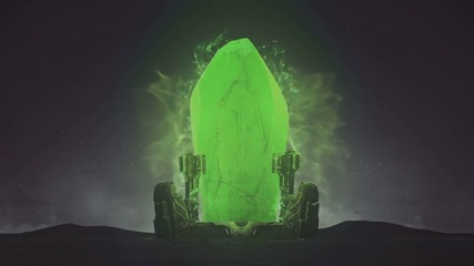Warsongs - The Boy Who Shattered Time (mitis remix)