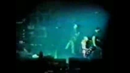 Nirvana - Sappy Live