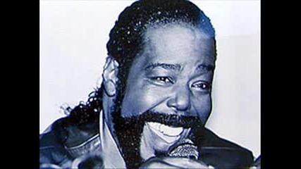 Barry White - Put Me In Your Mix 