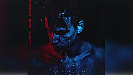 Madeaux - Like A Model feat. Poter Elvinger - Wills.mp4