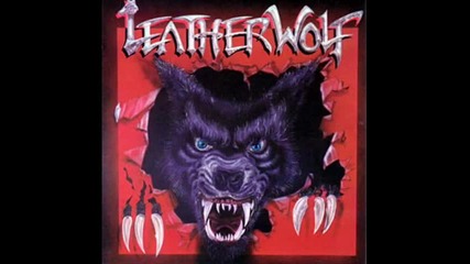 Leatherwolf - Leatherwolf 