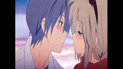 Anime Kiss