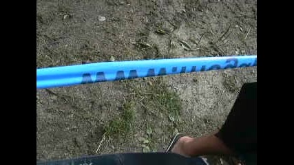 Rally Bulgaria 2010