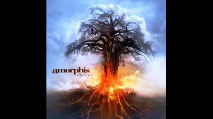 Amorphis - Skyforger