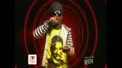 kevin rudolf ft lil wayne - let it rock - x264 - 2008 - fray int