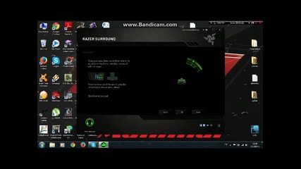 Ревю на софтуерът : Razer Synapse
