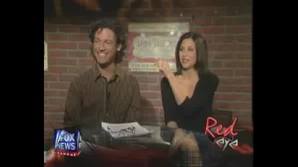 Maria Kanellis On Fox News