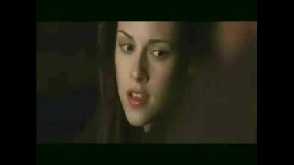 The Twilight Saga: New Moon - Full Trailer (1+2+3) 