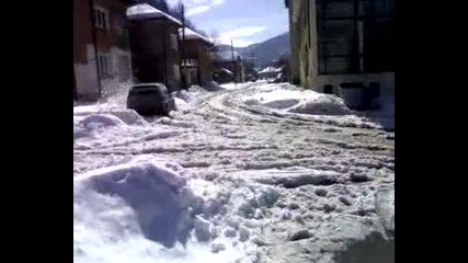 Rumi Drift