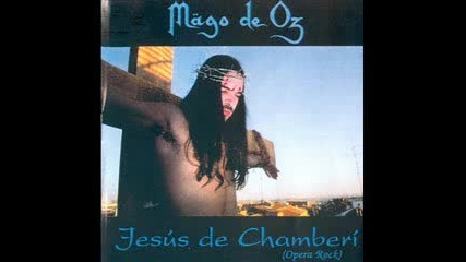Mago De Oz - Czardas