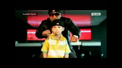 Lil Sha feat. Big Sha - Az Sym