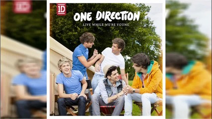 One Direction - Live While We're Young /remix/