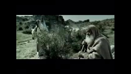 Mary _ Joseph Nativity - In My Arms( by Plumb)