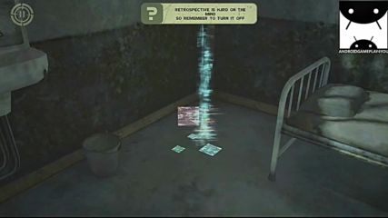 In Fear I Trust (episodes 1-2-3-4)