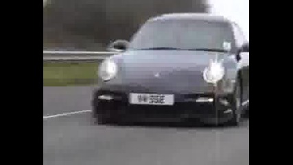 Porsche 911 Turbo