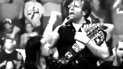 Dean Ambrose & Kaitlyn - Why don't you let people see the good in you