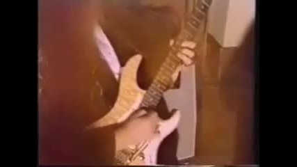 Jason Becker - The End of the Beginning