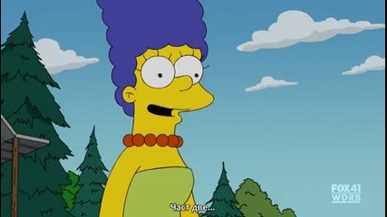 The.simpsons.s22e01 (bg subs)