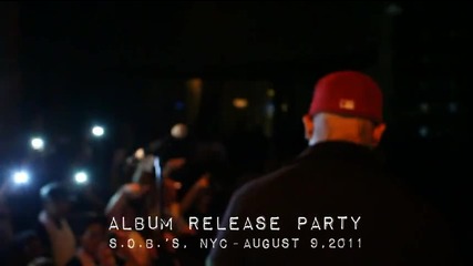 Royce da 5'9_ - Writer's Block (feat. Eminem)