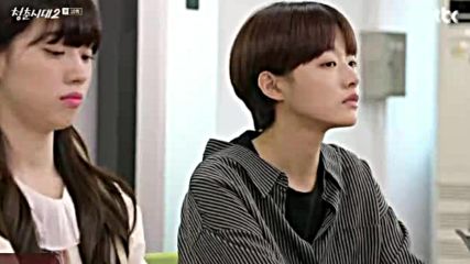 Age Of Youth S02 E10 / Ера На Младостта С02е10
