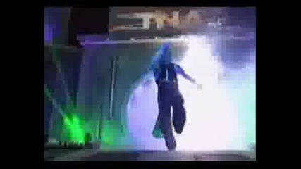 Jeff Hardy Forever