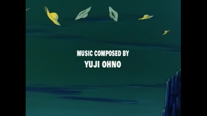 Lupin S2 - Ending