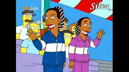 The Simpsons (03.07.2009)