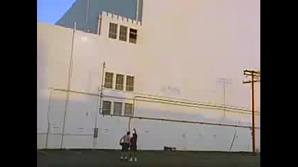 Michael Jordan - Mc Donalds Commercial