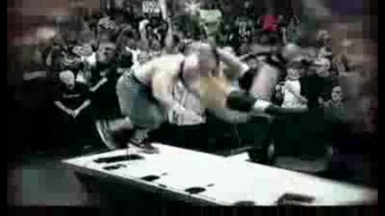 Wwe - Dont Try This At Home