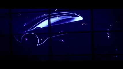 Experience Bmw i 
