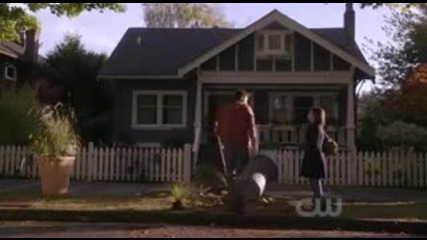 Неочакван Живот (life Unexpected) епизод 2 част2