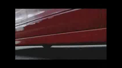 Mitsubishi Lancer Evolution Ix