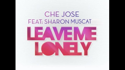 Leave Me Lonely- Original Mix