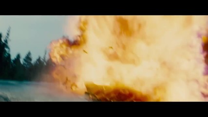 The Fast and the Furious / Бързи и яростни - 7 - Official Trailer