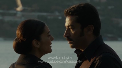 Хулиганът Karadayi еп.79 трейлър2 Бг.суб.