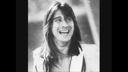 Steve Perry - You Should Be Happy 