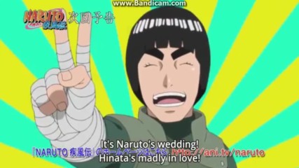 Naruto Shippuden Episode 497 preview