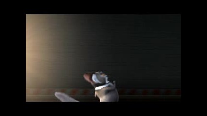 The Penguins of Madagascar - Gone in a Flash Сезон 1 Епизод 15 hq