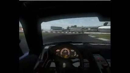 nfs shift - car battle 