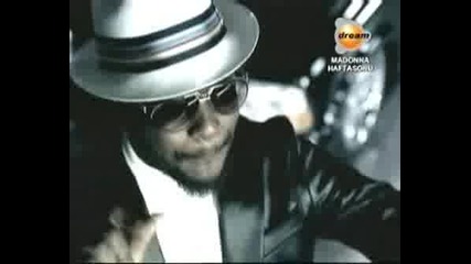 Black Eyed Peas - My Humps