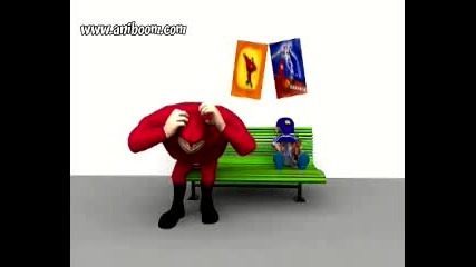 True Fame - Funny Animation