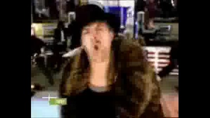 Kid Rock - American Bad Ass