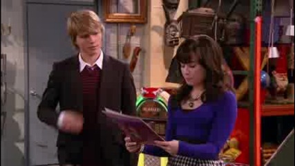Sonny With A Chance - Prankd - S1 E14 - Part 1 