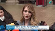 Зам.-омбудсманът Мария Филипова е готова да приеме поста служебен премиер