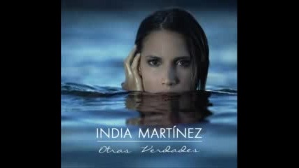 India Martinez - Deseos de cosas imposibles