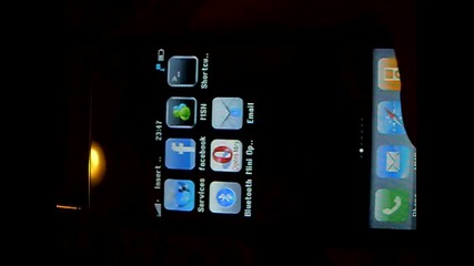 Iphone 3g wifi tv Gps на български 