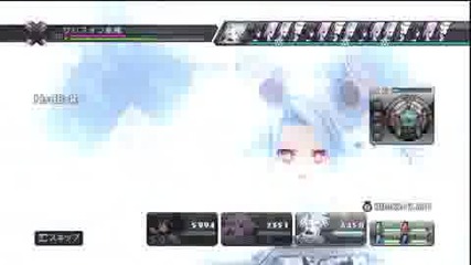 Game Neptune - Exskills Exhibition v1.0 [hd]-1